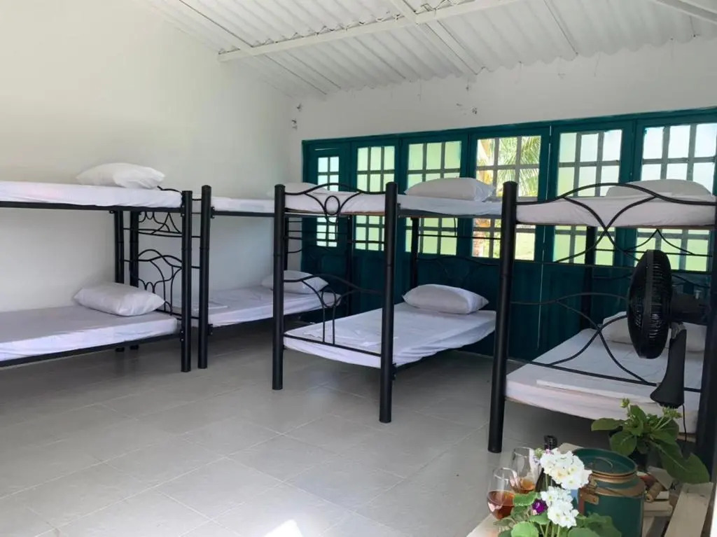 Baita Hostel