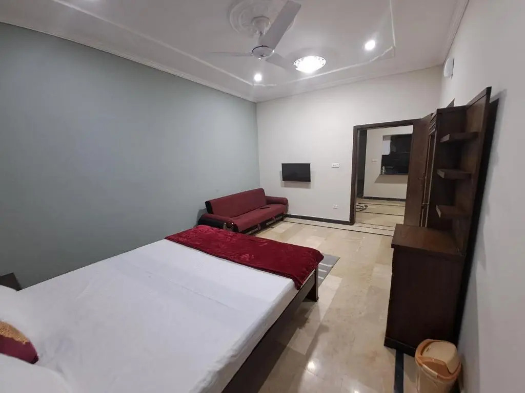 The Guest House Islamabad