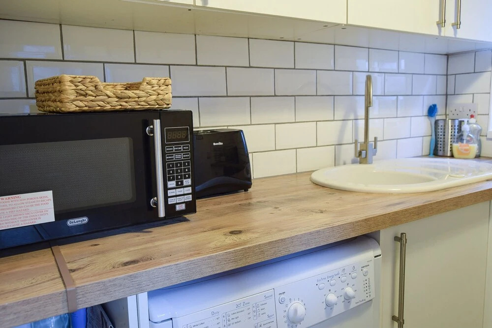 Charming 3-bed House in Central Nottingham