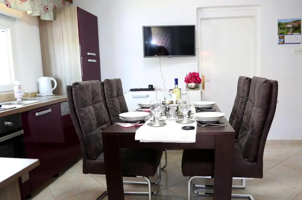 Holiday Home Tereza