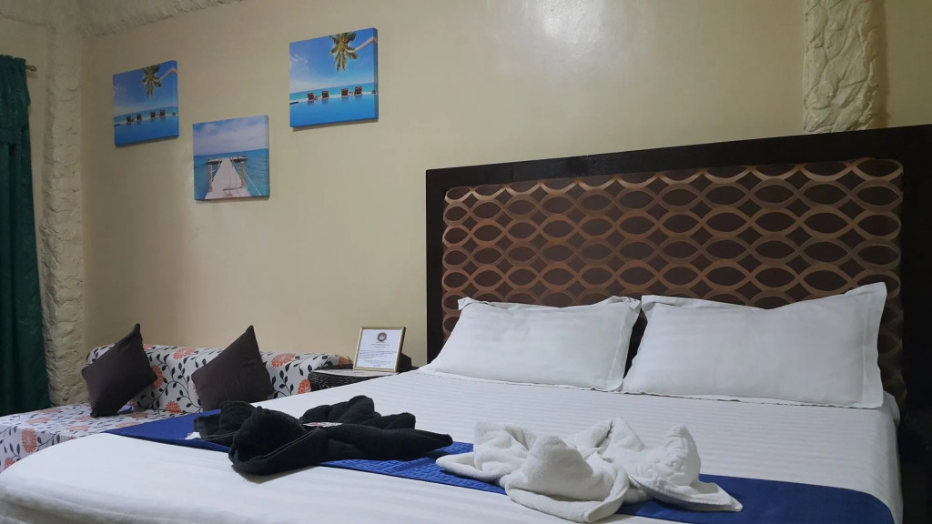 Treasure Island Beach Resort