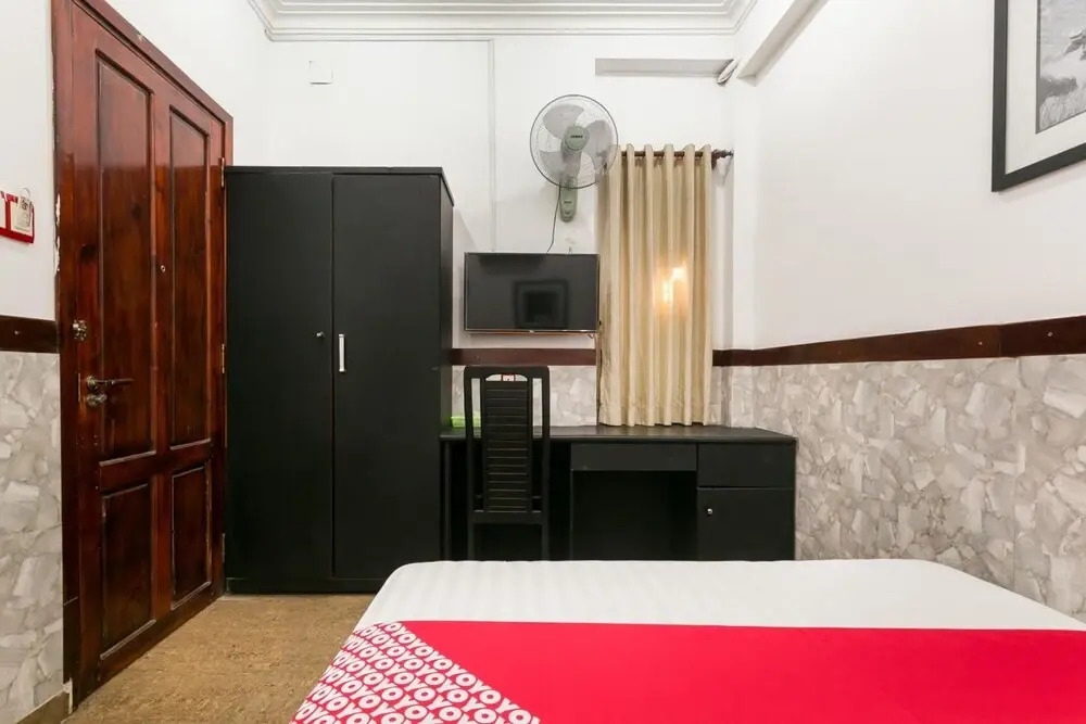 OYO 816 Ht Love Hotel