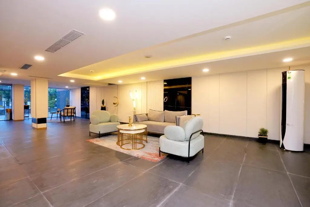 Hotel Limon & Banquet Sector 29, Gurgaon
