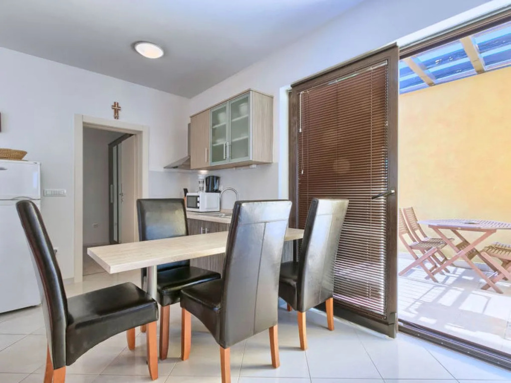 Villa Alpa 29107
