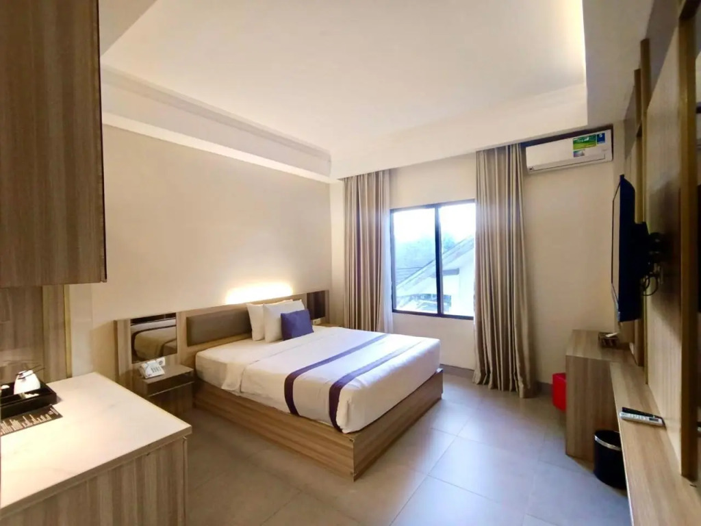 K Hotel Kaliurang