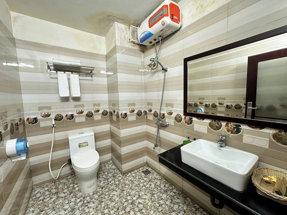 DH Sapa Hotel & Travel