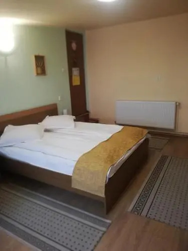 Casa Soare check-in independent