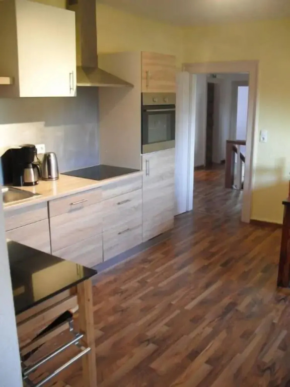 Ferienwohnung Bischoff