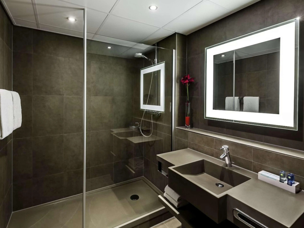 Novotel Paris Pont De Sevres