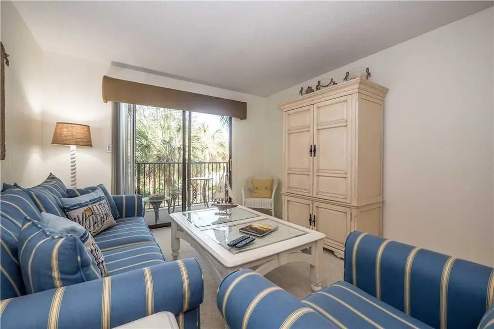 Xanadu 6C - One Bedroom Condo