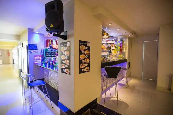Villa Vera Puerto Mio Hotel Marina & Spa