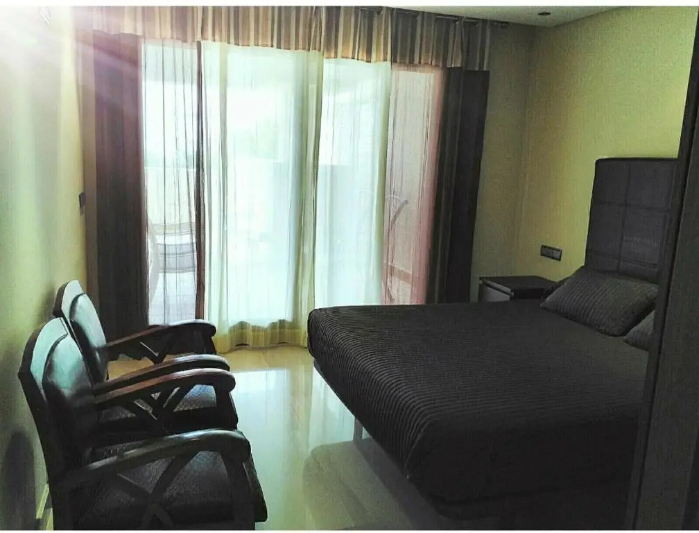 Apartamento de lujo en Estepona