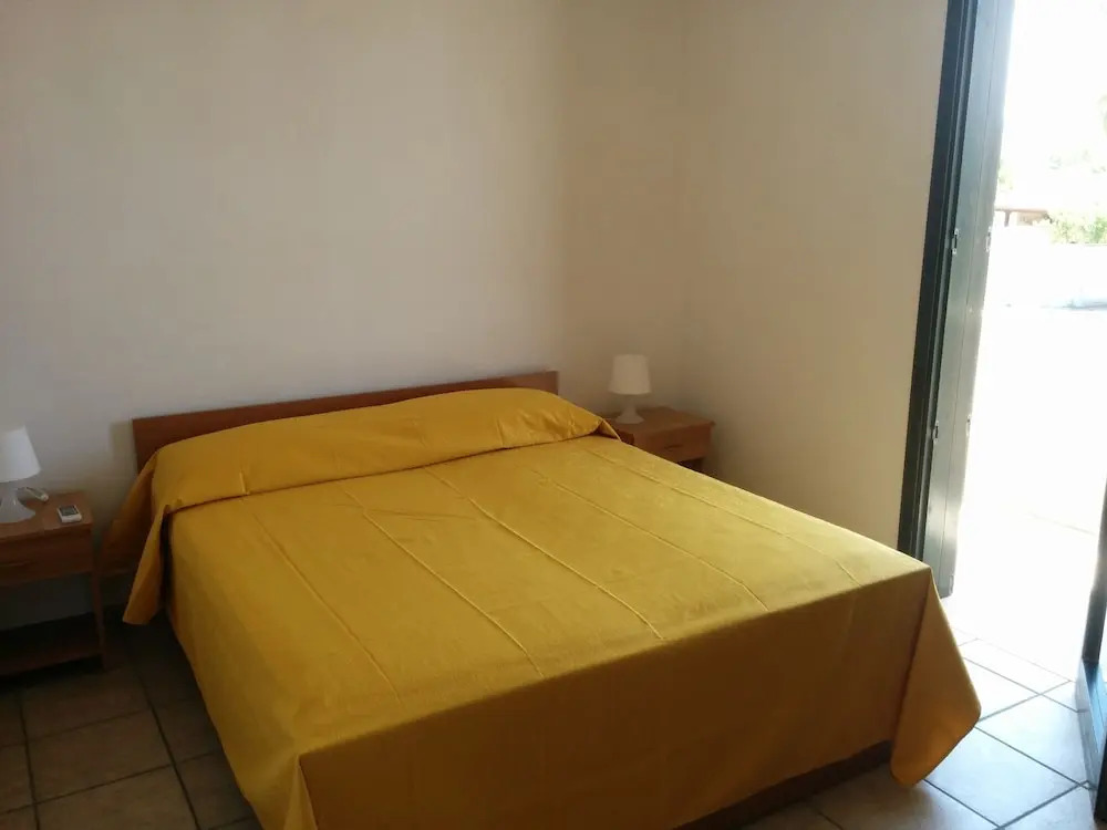 Residence Junior 2