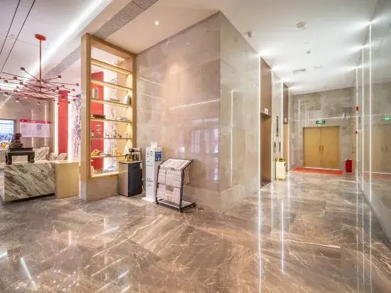 Yiya Shuang E-sports Hotel