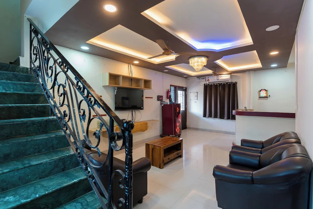 Alsha Inn