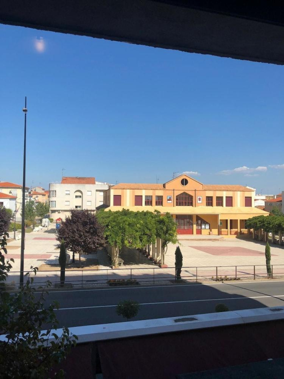Hotel Los Kekes