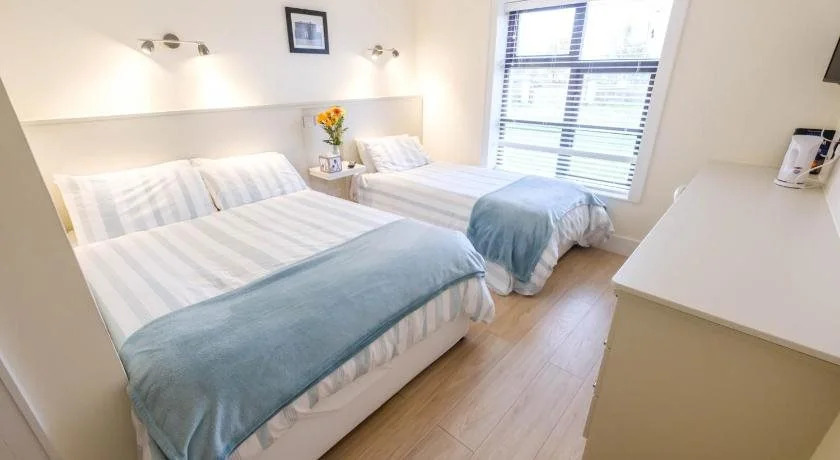 Slidala B&B