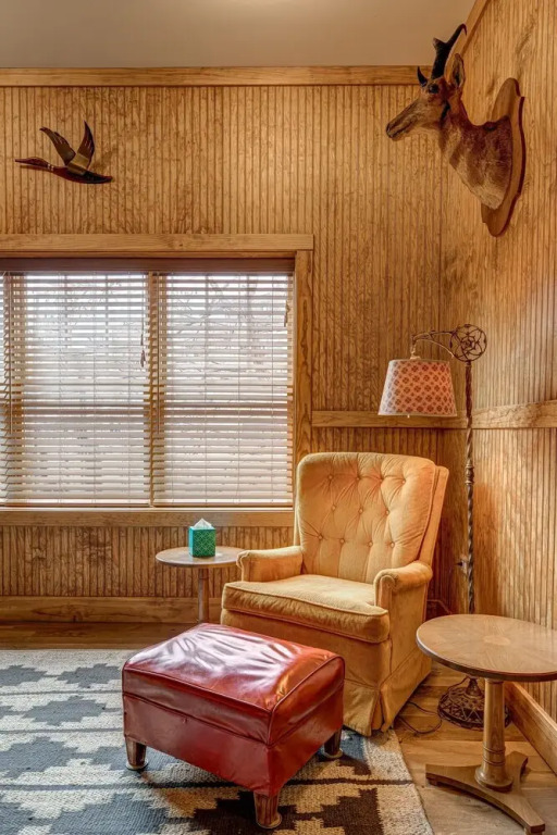 Ina's Beachwood Inn in the Heart of Wicker Park by AllSet Turnover