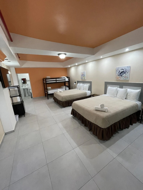 Aqua by Dreams Hotel