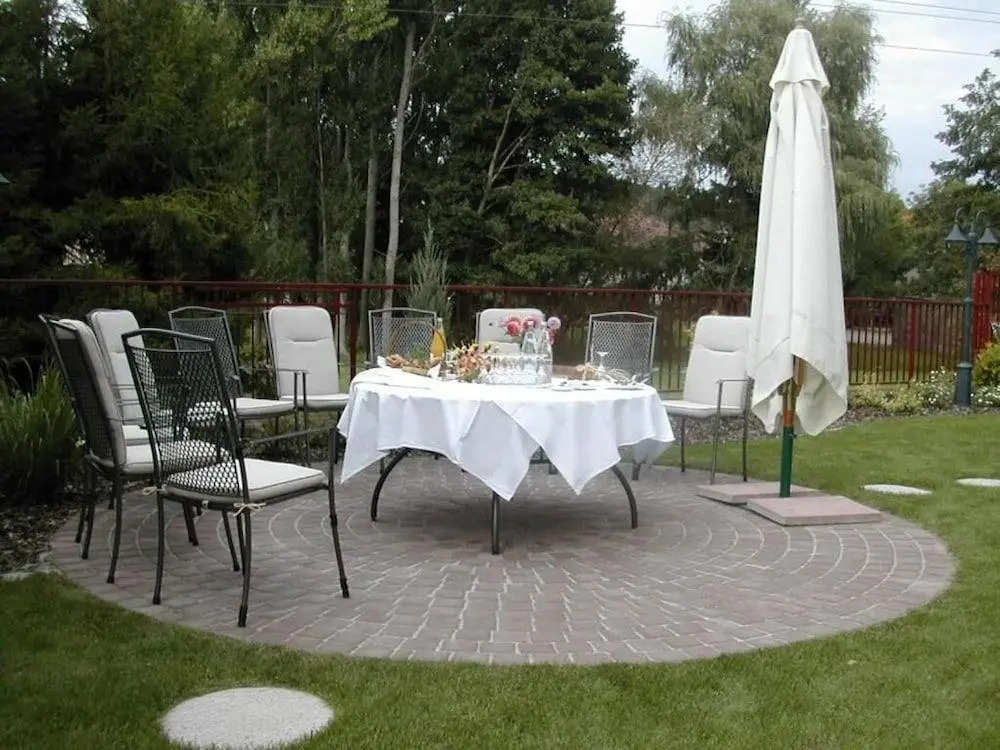 Restaurant A lAigle