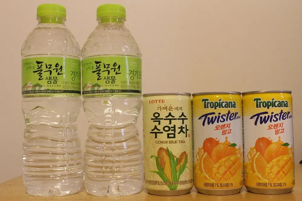 Busan Seomyeon Sangkeum