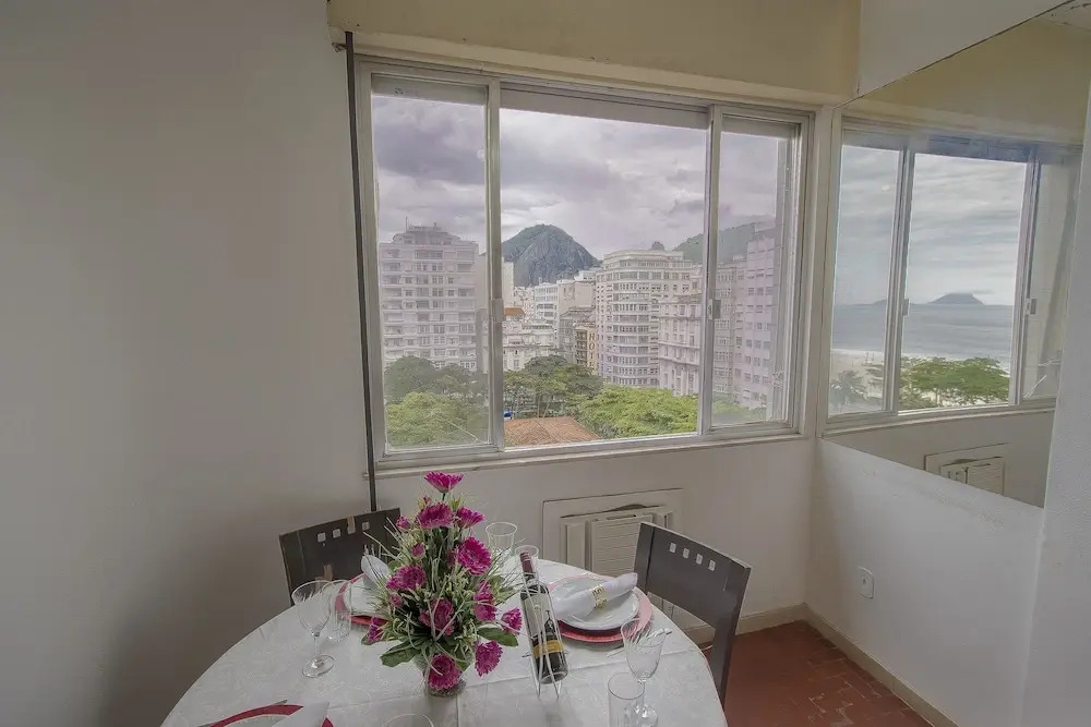 LineRio Vista Mar Copacabana 193