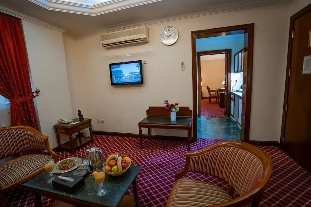 Taj Celine Hotel