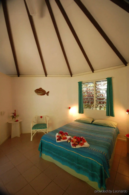 Coral Quays Fish and Dive Resort