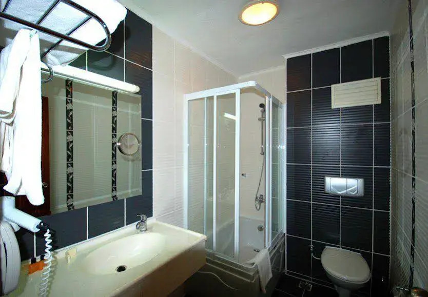 Kerasus Resort Hotel