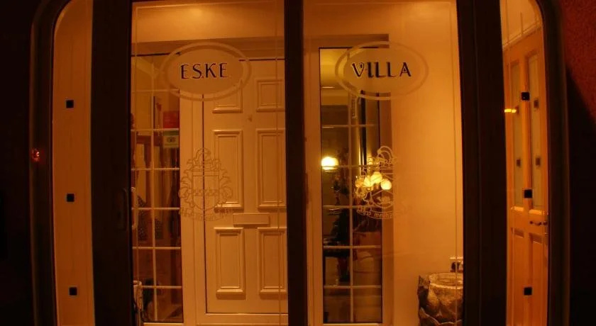 Eske Villa Bed & Breakfast
