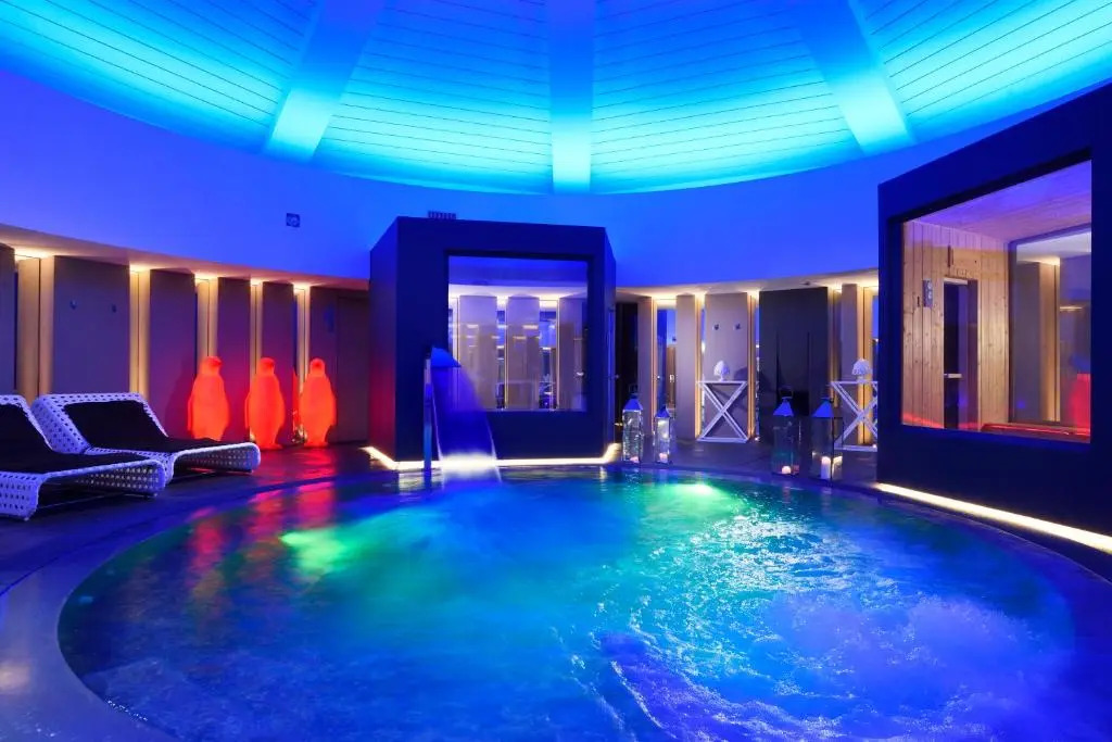 Soleinme Resort
