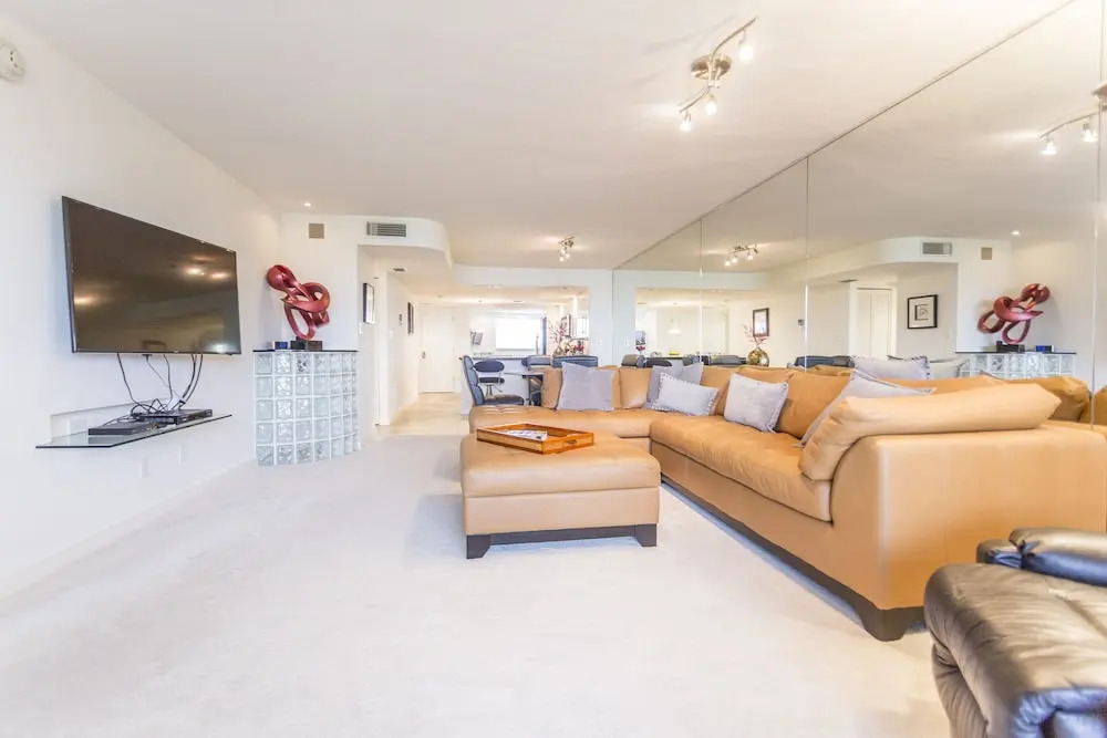 Gulf and Bay Club- C702 2 Bedrooms 2 Bathrooms Condo