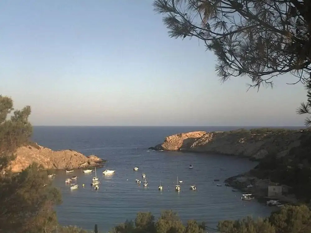Holiday Home Casa Es Vedra