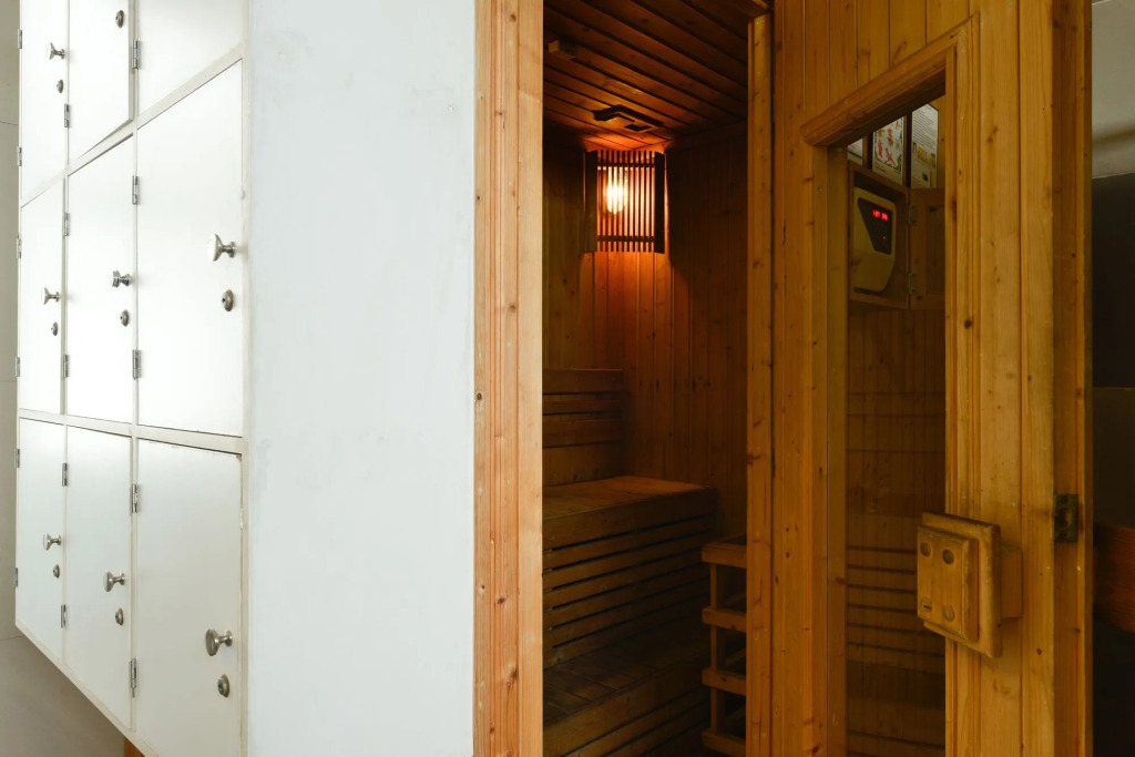 Hotel Amber Sukhumvit 85