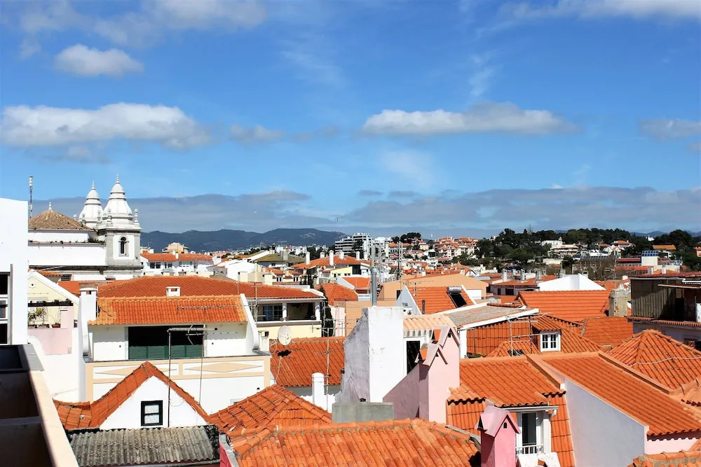Cascais Terrazzo by Lisbon Coast
