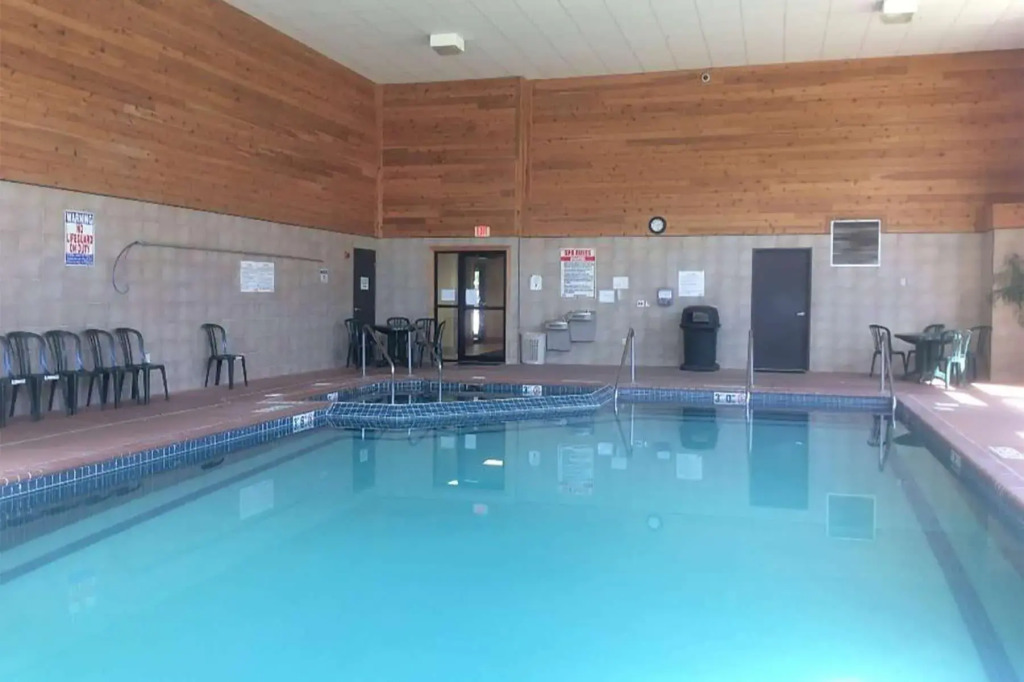Comfort Inn & Suites Weston - Wausau