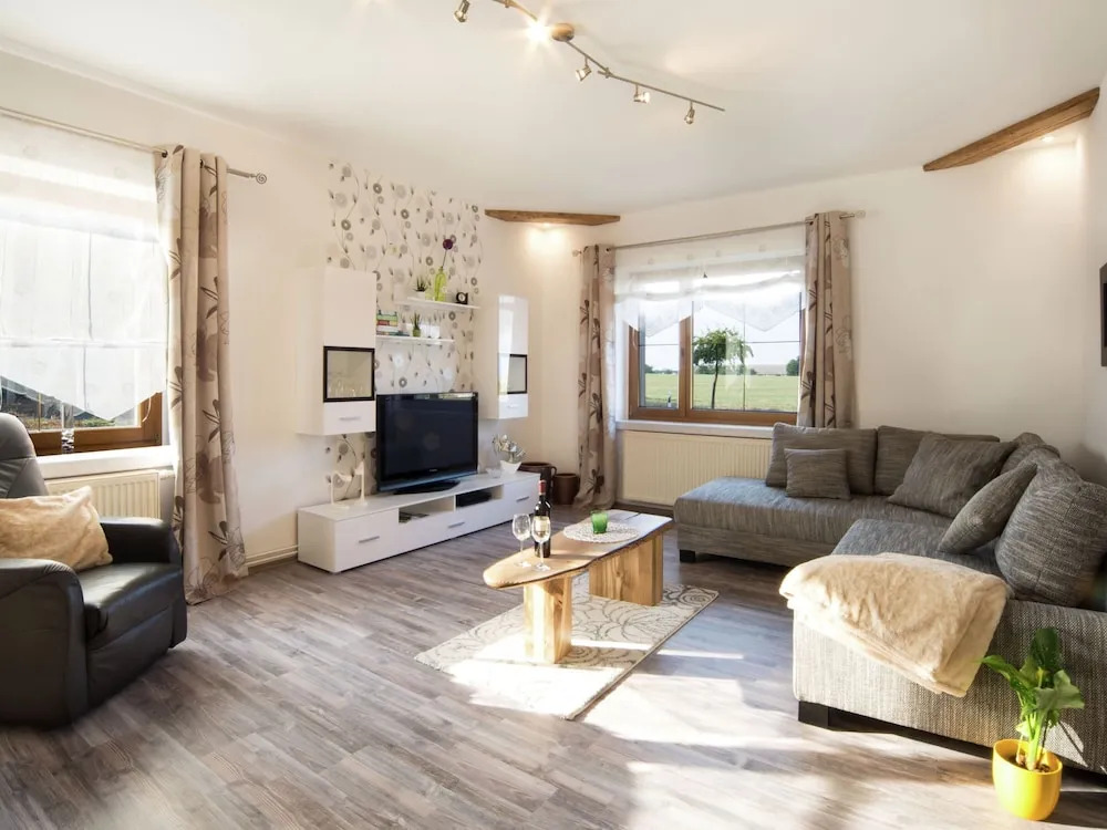 Charming Retreat, Ballenstedt