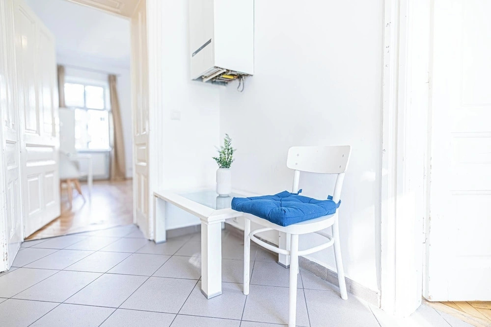 Affordable Room Long Stay Margareten