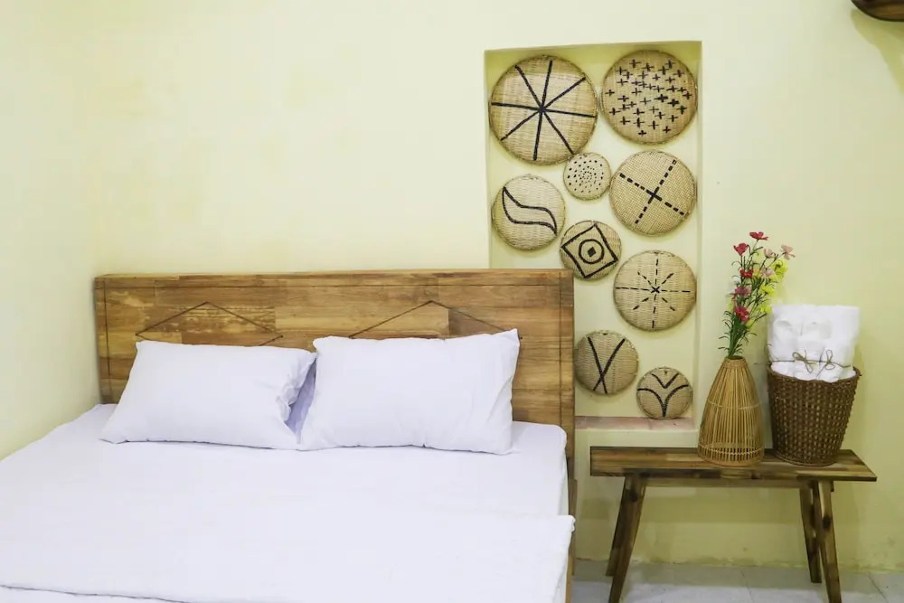 Saigon Old Town Homestay