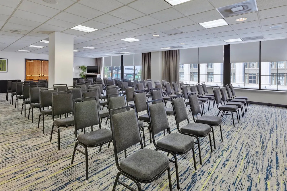 Hotel Indigo Detroit Downtown by IHG