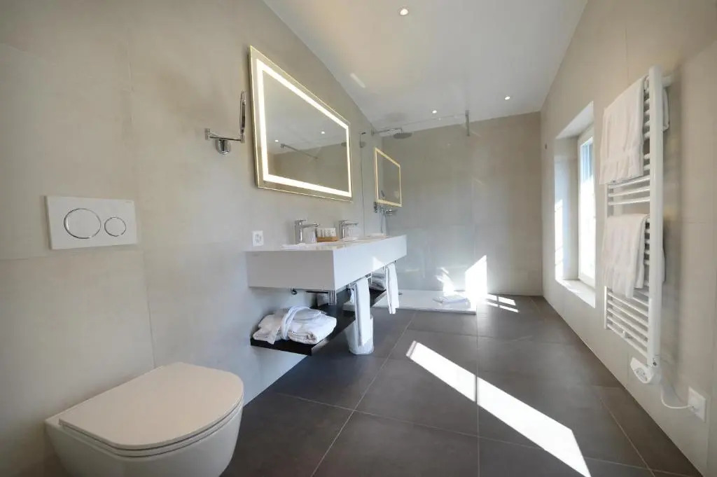 Hôtel la Prairie