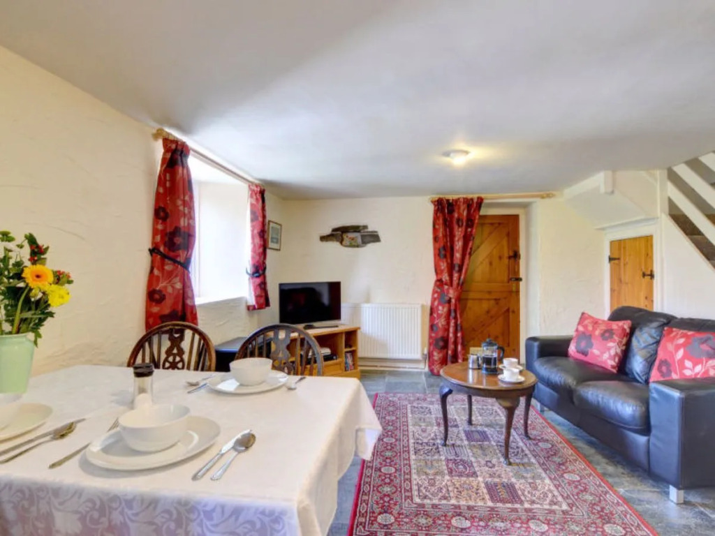 House Wye View Llandrindod Wells