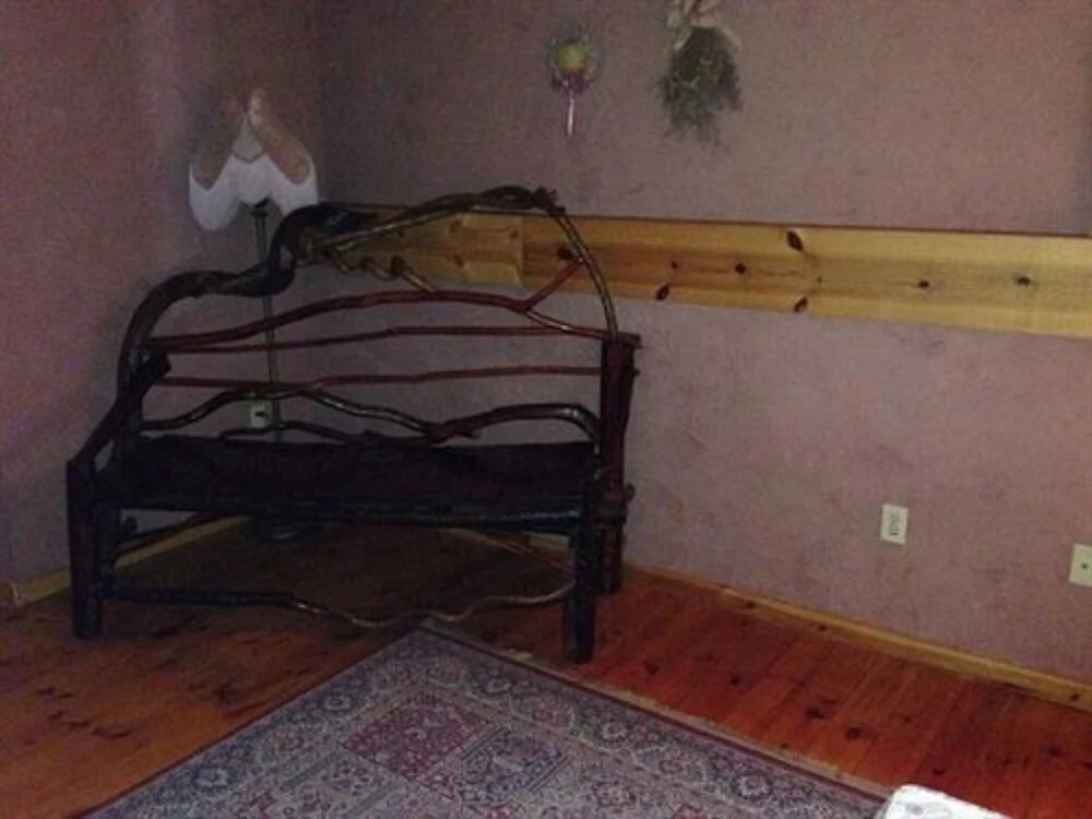 Oz's Homestay