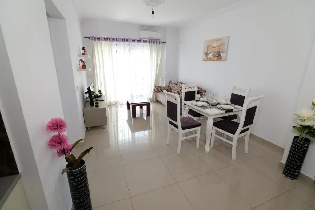 Sion Saranda Apartment , Located in the Center of the Beautiful City Saranda