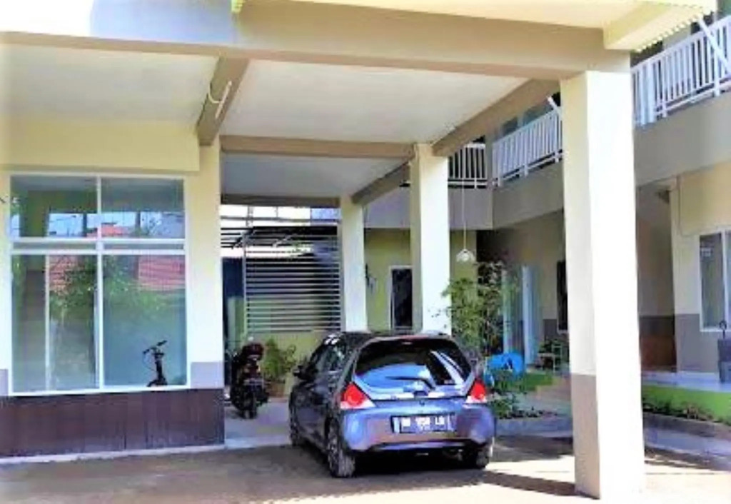 Stay Green Homestay