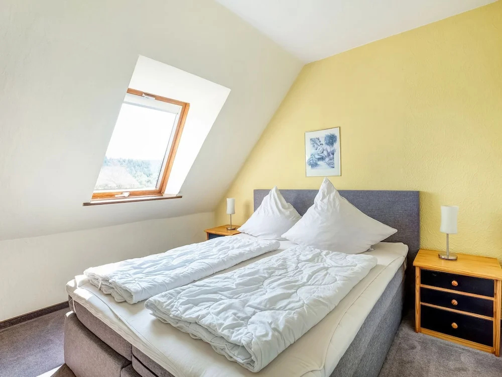 Apartment in Wasserfall With Sauna, Garden, Terrace,pool,bbq