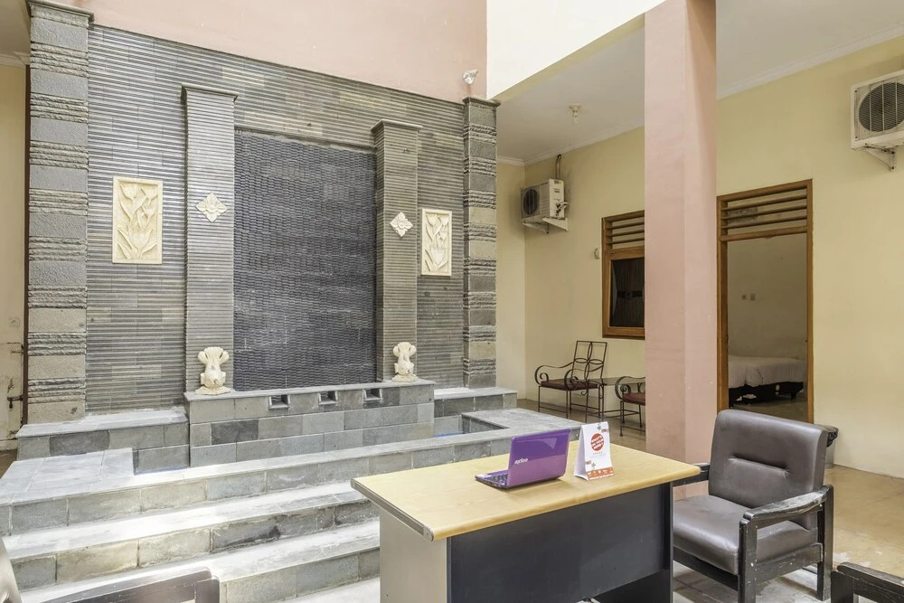Pondok Wahidin by OYO Rooms