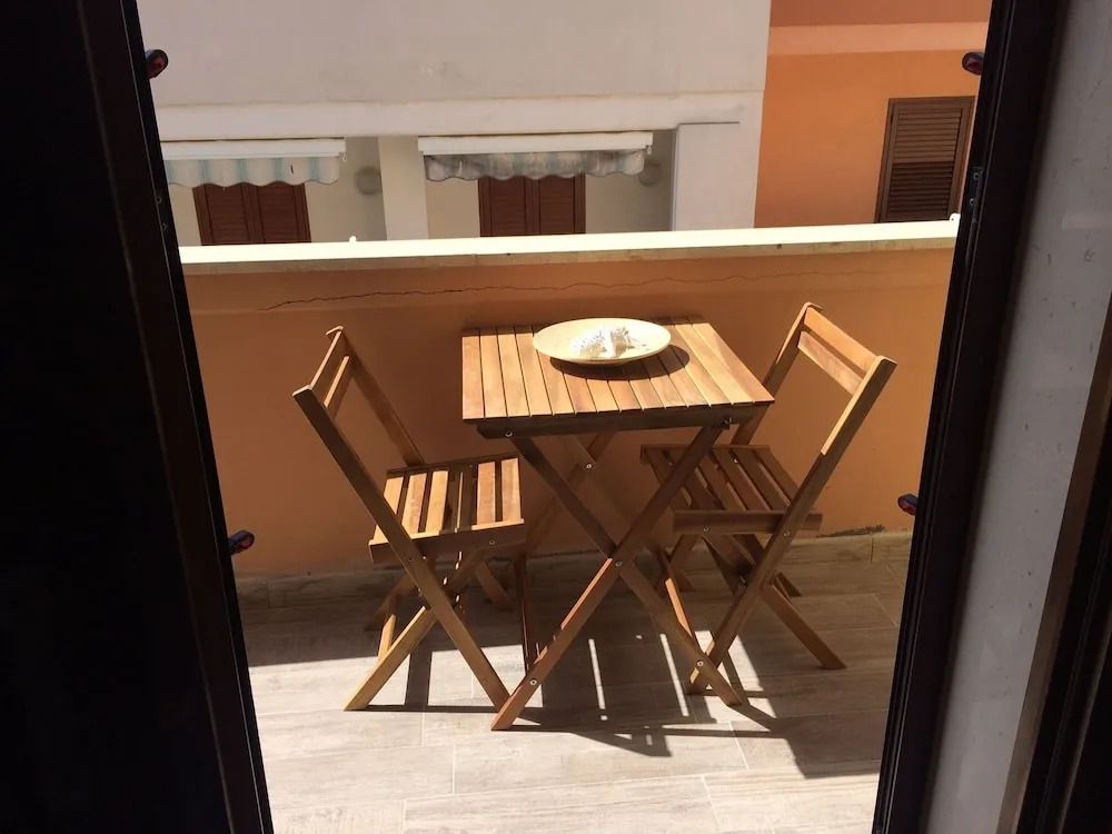 B&B PESCIOLINO ROSSO