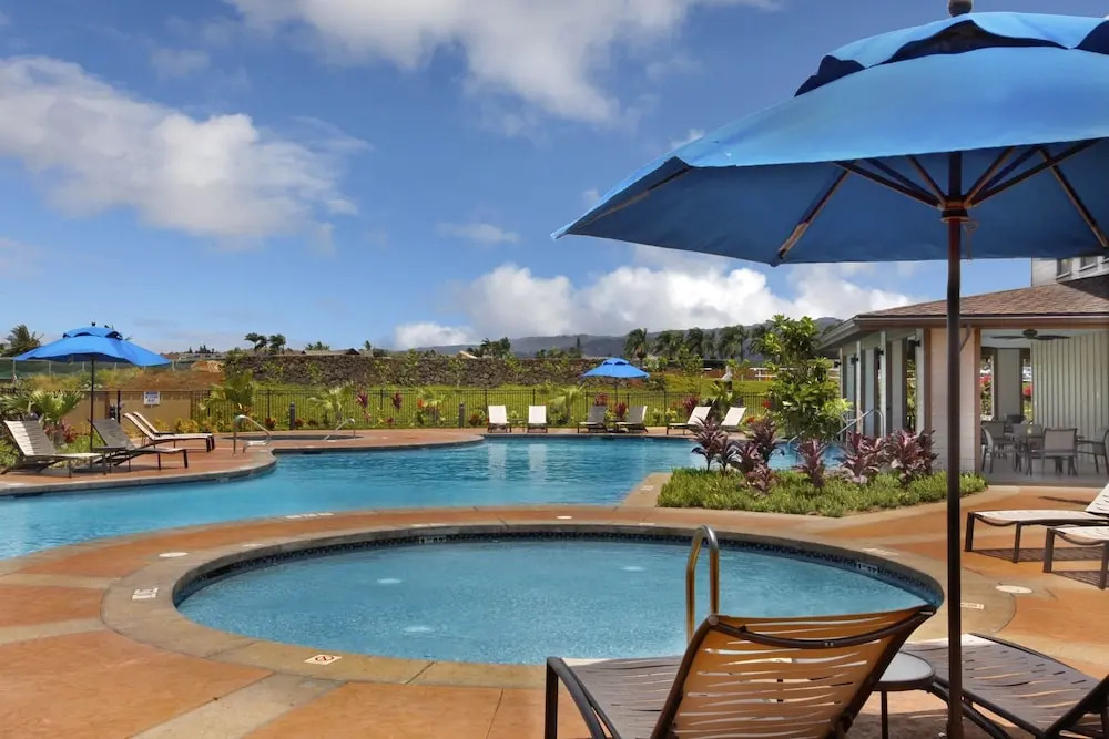 Pili Mai 3b 4 Bedroom Townhouse