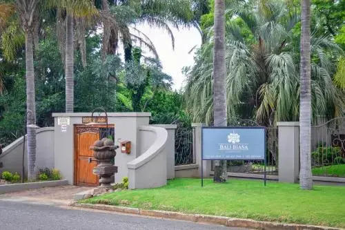 Bali Biasa Guesthouse